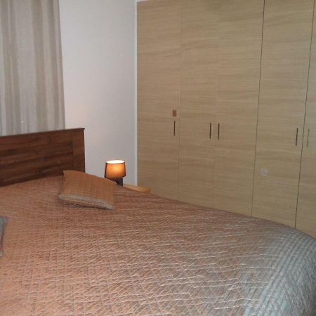 Nissi Beach,Ground Floor Flat Айя-Напа Екстер'єр фото