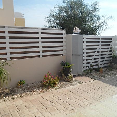 Nissi Beach,Ground Floor Flat Айя-Напа Екстер'єр фото
