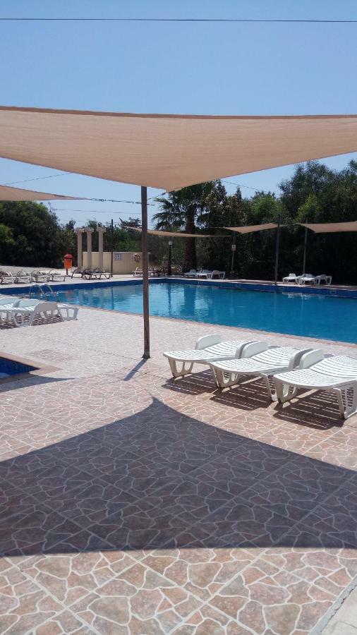 Nissi Beach,Ground Floor Flat Айя-Напа Екстер'єр фото